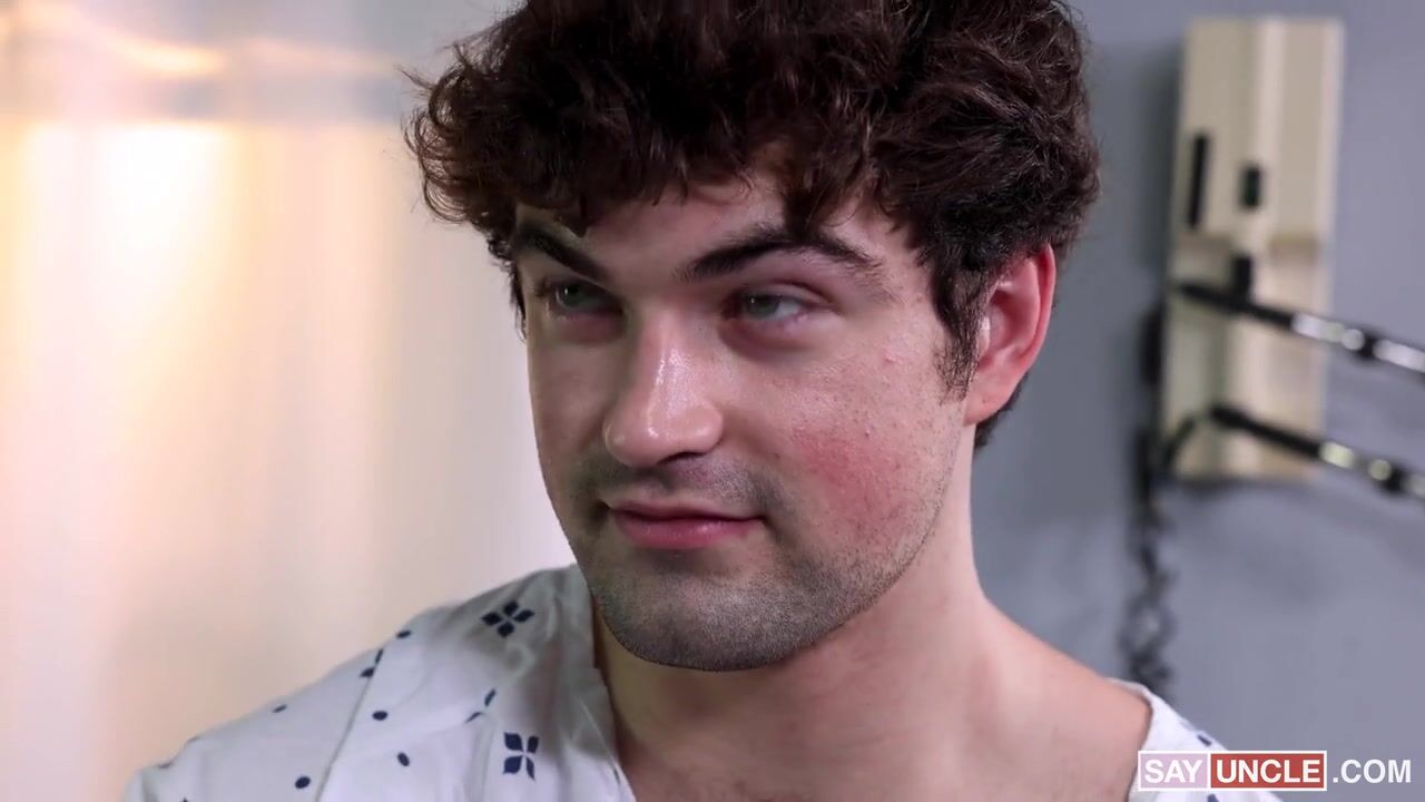 You Can't Have Sex? Don't Worry, The Doctor Will Fuck You Now