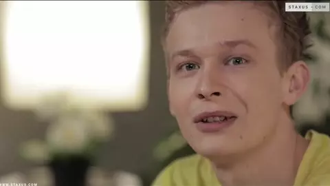 Casal pornô em flip fuck — Nick e Timmy