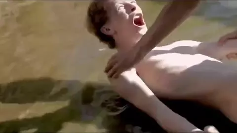 Couple de minets en chaleur — David & Timmy