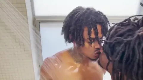 ⭐️  RICO PRUITT ⭐️