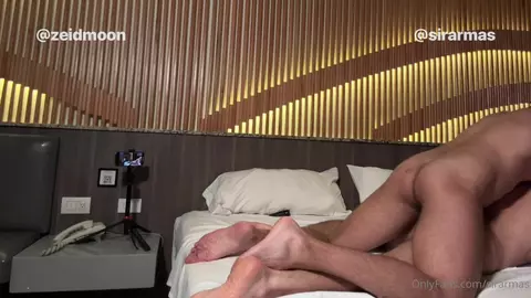 Sirgio Armas & Zeid (Zeidmoon) 2