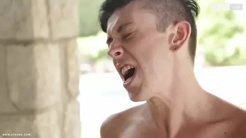 sesso caldo gruppo twinks orgia xavier robin kris ray