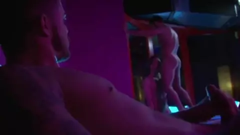 DP Flipflop Tomas Marke Valentino Medici Fabio Lopez