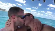 SaltyBoysXXX — Pêche et baise sur un bateau