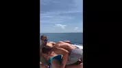 SaltyBoysXXX — Pêche et baise sur un bateau