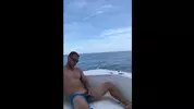 SaltyBoysXXX — Pêche et baise sur un bateau