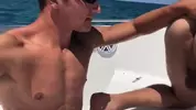 SaltyBoysXXX — Pêche et baise sur un bateau