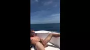SaltyBoysXXX — Pêche et baise sur un bateau