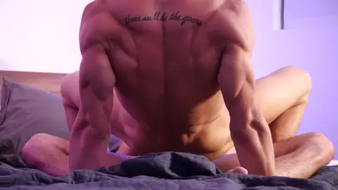 Jimmy Fit e Cole Connor