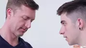 Ryan St. Michael fickt Harrison Todd