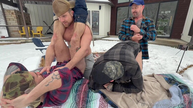 Cazzi freddi & buchi caldi – Parte 2