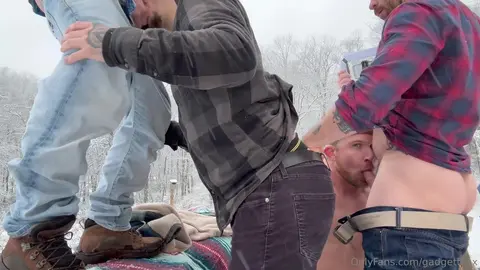 Paus frios & buracos quentes – Parte 2