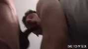 Sketchy Sex – Cock Pleaser
