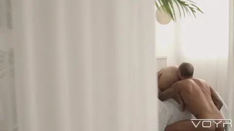 Samuel & Anderson Flip Fuck – Anderson Santos, Samuel Hodecker