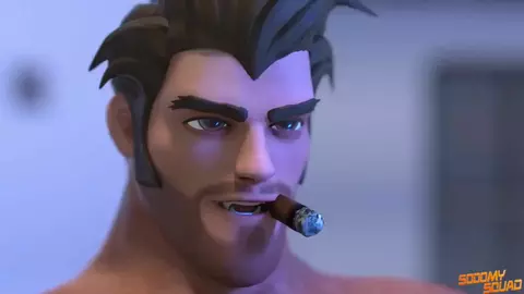 Sodomy Squad – Episode 4: Teamwork (720p)