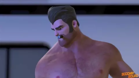 Sodomy Squad – Episódio 4: Trabalho em equipa (720p)