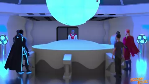 Sodomy Squad – Episodio 4: Trabajo en equipo (720p)