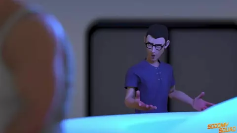 Sodomy Squad – Episodio 4: Lavoro di squadra (720p)