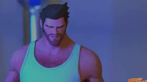 Sodomy Squad – Episodio 4: Trabajo en equipo (720p)