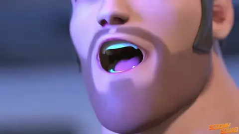 Sodomy Squad – Episodio 4: Trabajo en equipo (720p)