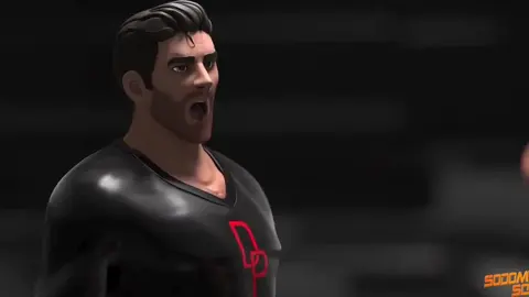 Sodomy Squad – Episodio 5: Ansia de poder (720p)