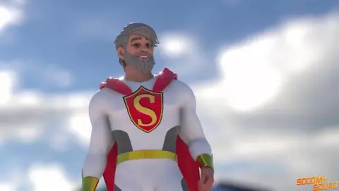 Sodomy Squad – Episódio 6: O grande final (720p)