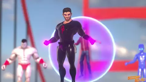 Sodomy Squad – Episodio 6: El gran final (720p)