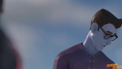 Sodomy Squad – Épisode 6 : le grand final (720p)