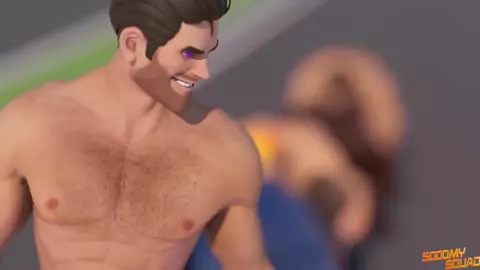 Sodomy Squad – Episodio 6: El gran final (720p)