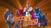 Sodomy Squad – Episodio 6: El gran final (720p)