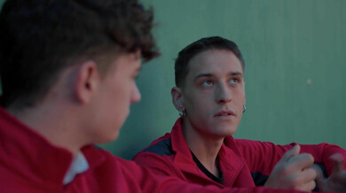 International College – Stagione 3, Parte 2