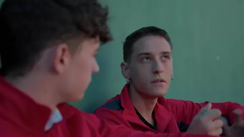 International College – Staffel 3, Teil 2