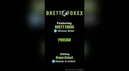 Bienvenido a Phoenix: cumdump de Brett Foxes — 70 corridas