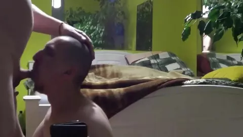 Meine Blowjobs & wenn ich gefickt werde — Mein Vor- und Nachname sind im Film