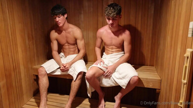 Ethan O’Pry & ItsBen