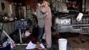 Garage Fuck