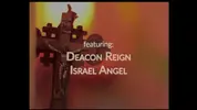 Israel Angel Vol. 1 – La Renaissance – Israel Angel & Prince Reign