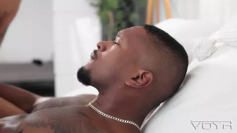 Caio Rodrigues y Arabk – flip-fuck