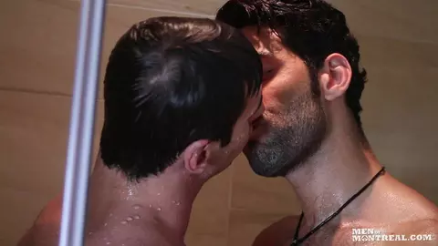 Mickelo Evans und Mario Torrez