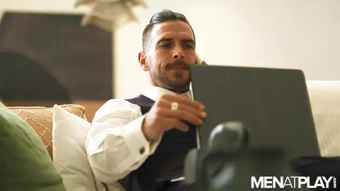 Charlie Cherry, Seth Peterson - To The Nines, Ep 4