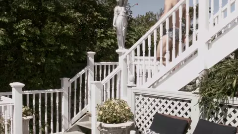 Fire Island – Cruising Raw 1 – Comrad Blu & Adam Isaacs (720p)