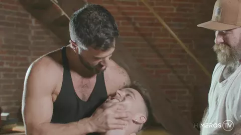 Brat Taming- Adam Ramzi, Declan Blake, Jack Dixon