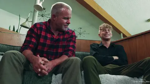 L'eredità - Dale Savage, Harley Xavier