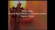 Dominic Young Vol 1 - Brock Johnson, Dominic Young, Mr Cali e Prince Reign