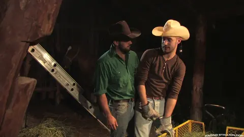 Até o Último Homem – Guns Blazing (Damien Crosse, Jackson Wild)