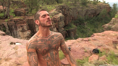 To The Last Man – Der aufkommende Sturm (Logan McCree & Scott Campbell)