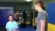 Día de Entrenamiento - James Jamesson, Vance Crawford, Spencer Fox