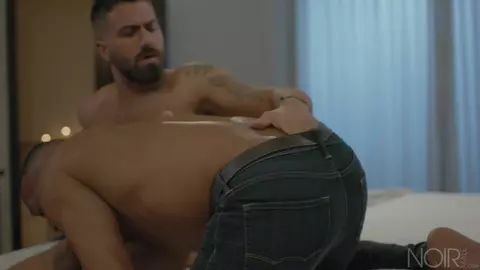 Rimani un Po’ di Più – Adam Ramzi e Dillon Diaz
