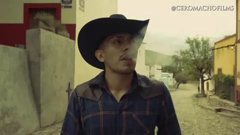 Mexicum – BB-Stiefel und Bareback 1