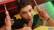 Geile Hooligans (Daniel Montoya & Alejo Ospina) - MEN.com